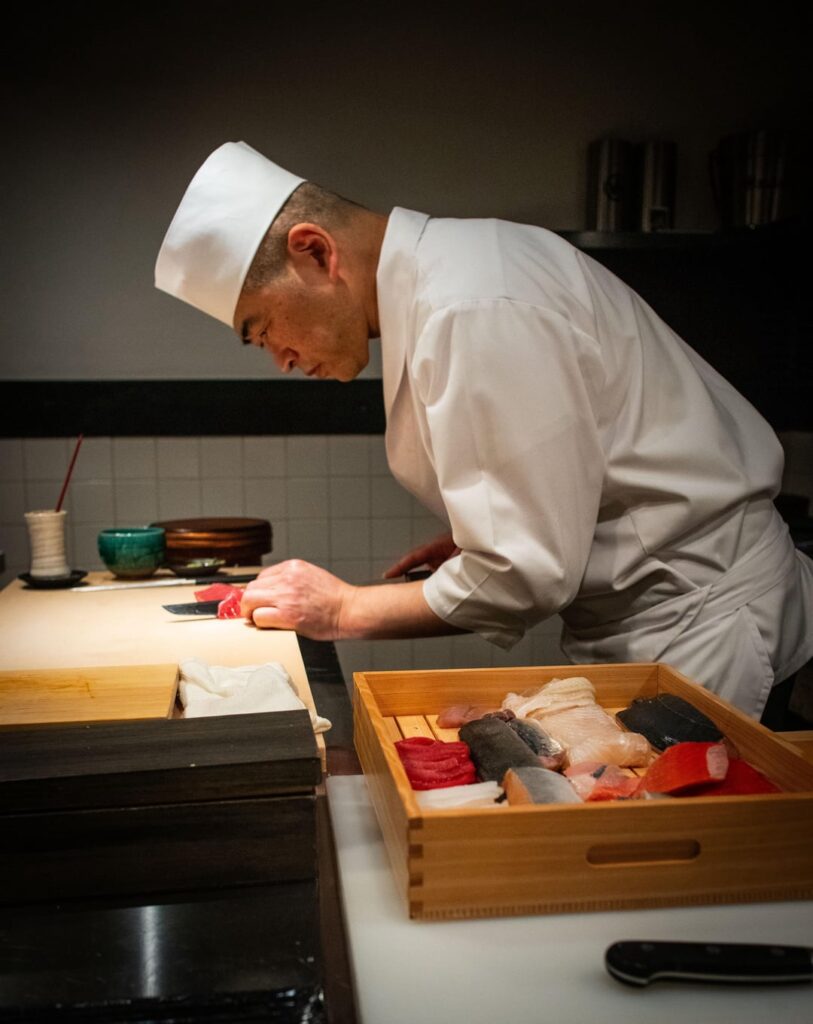 Kusano Deliciousness