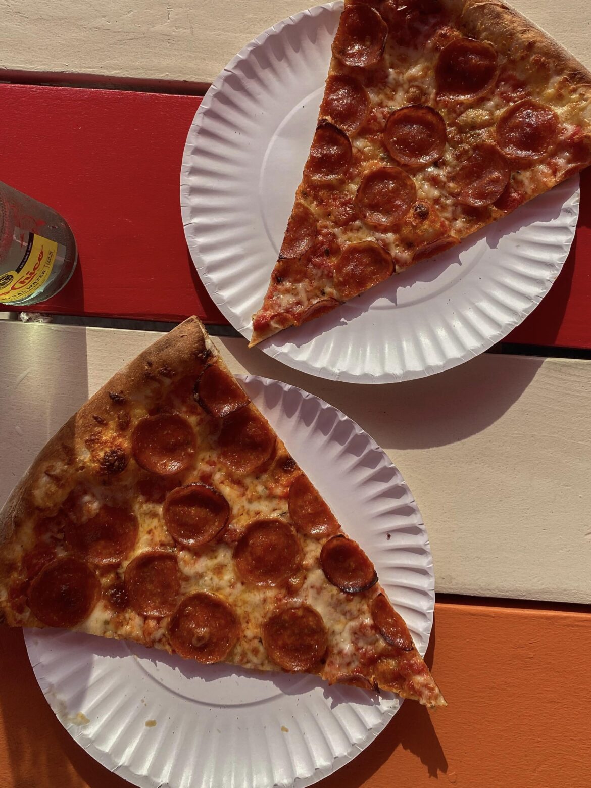 Where’s the best New York-style pizza in Austin?