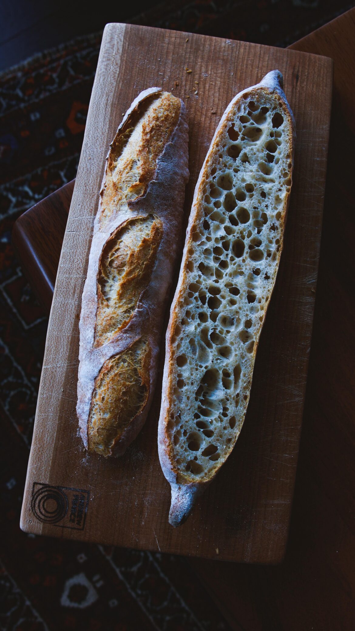 Hybrid Baguette