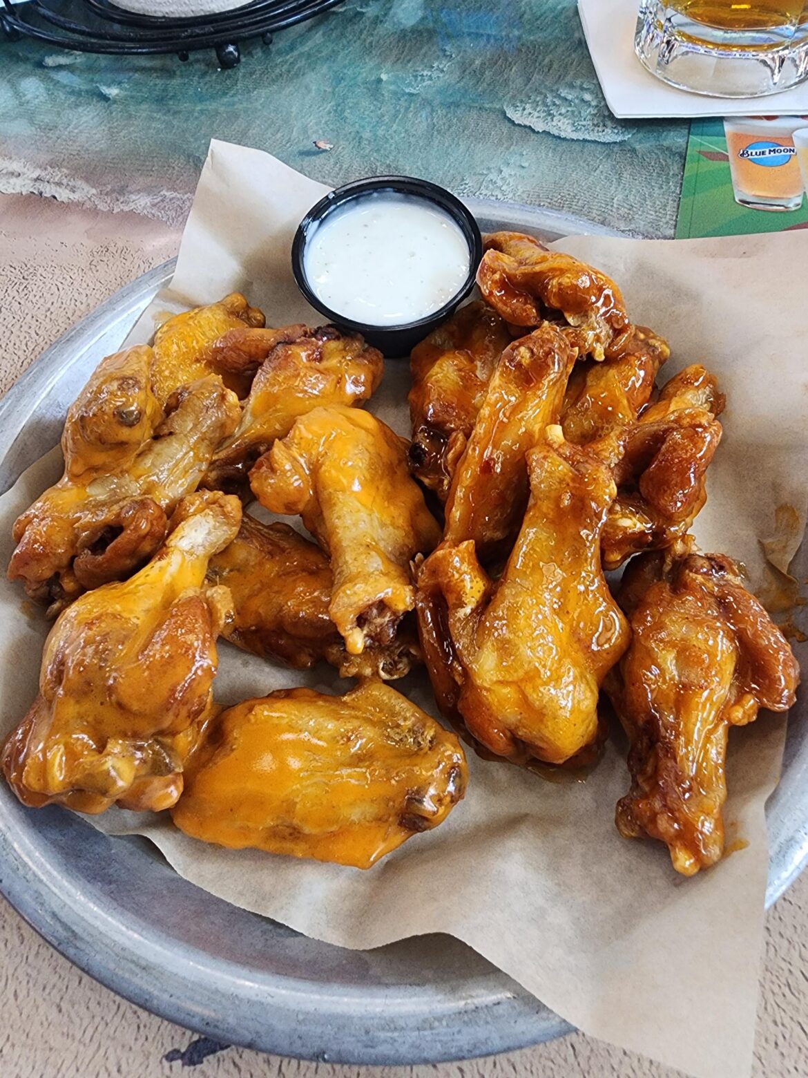 Hooter's Little Rock Arkansas.