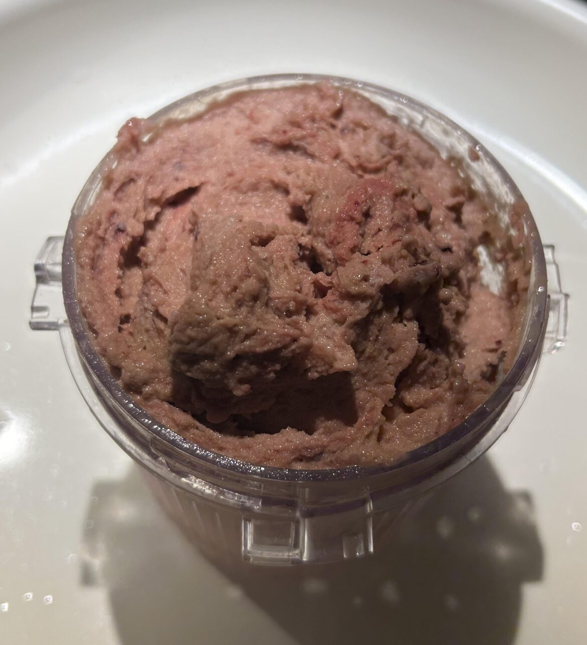 Red Velvet ninja creamy