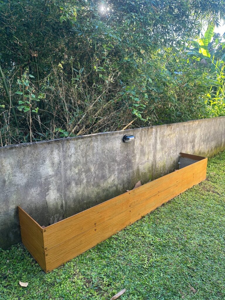 I did a thing. How many pepper plants can I fit in there? I did a thing. How many pepper plants can I fit in there?