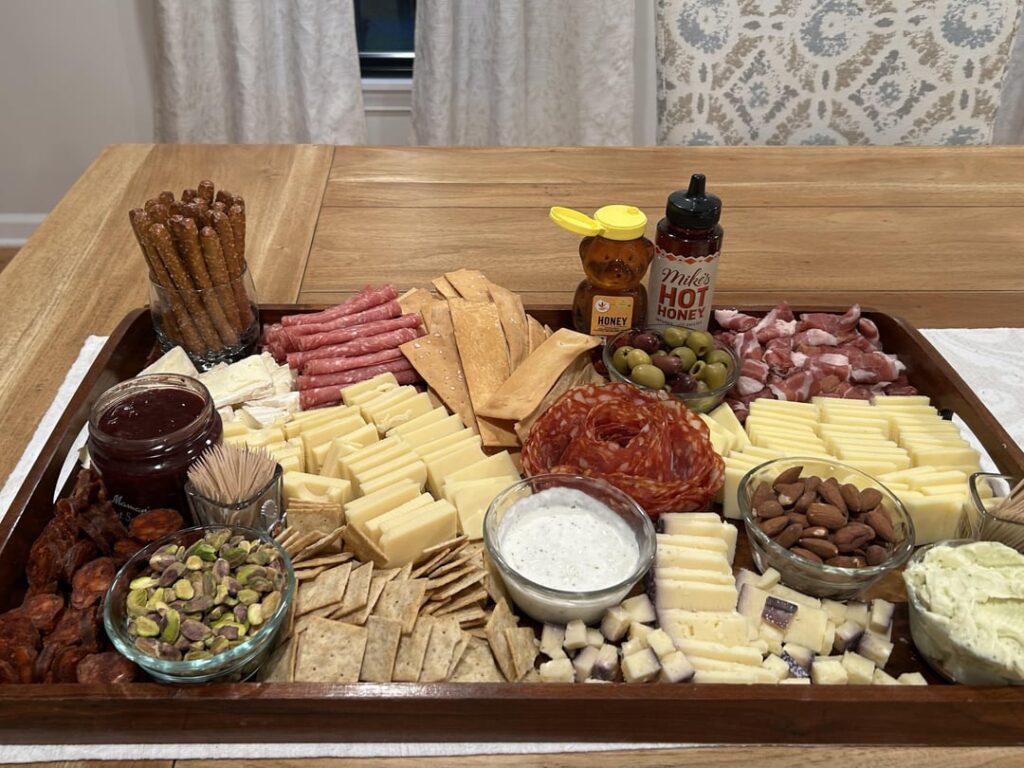 First Attempt Please Tell Me This is at Least Passable.