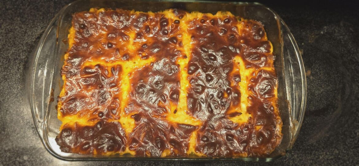 Found this gem on r/macandcheese.