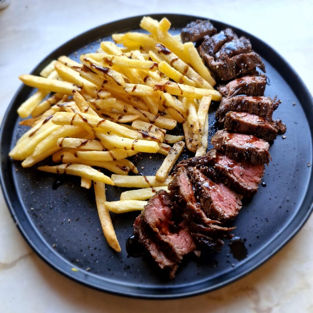 Think this is becoming a weekly thing for me