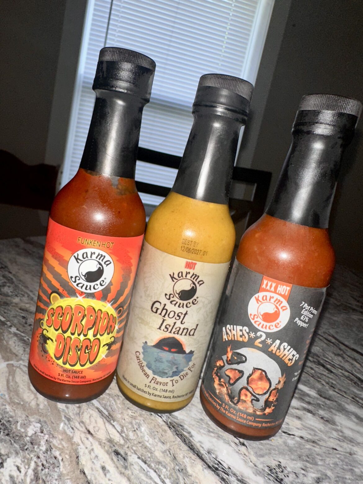 Wifey got me a three way for Father’s Day! Wifey got me a three way for Father’s Day!