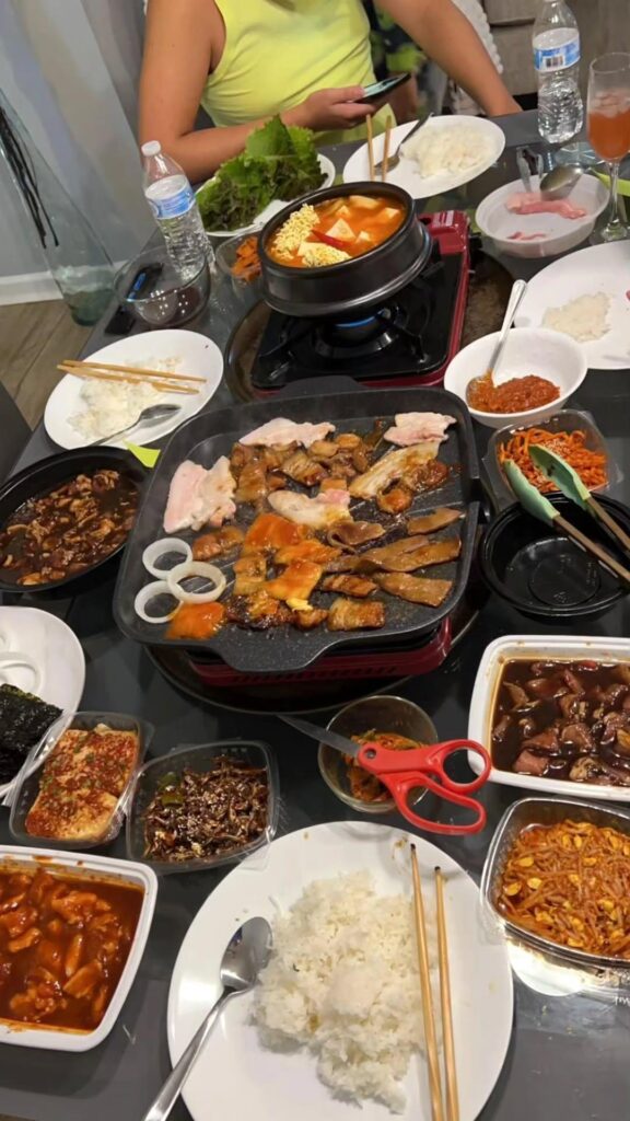 Friends Absolutely Loved it