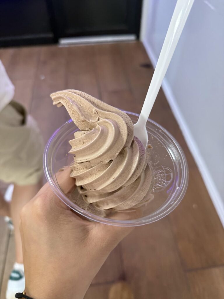 is this really only 260 calories?