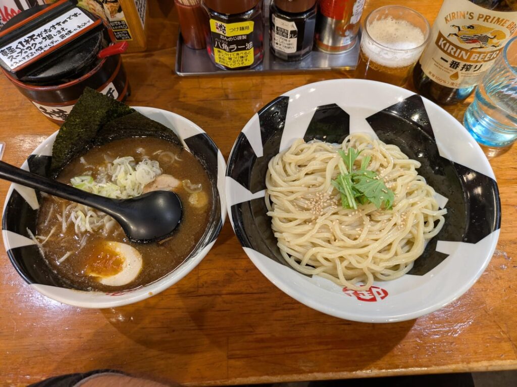 Two weeks Japan trip