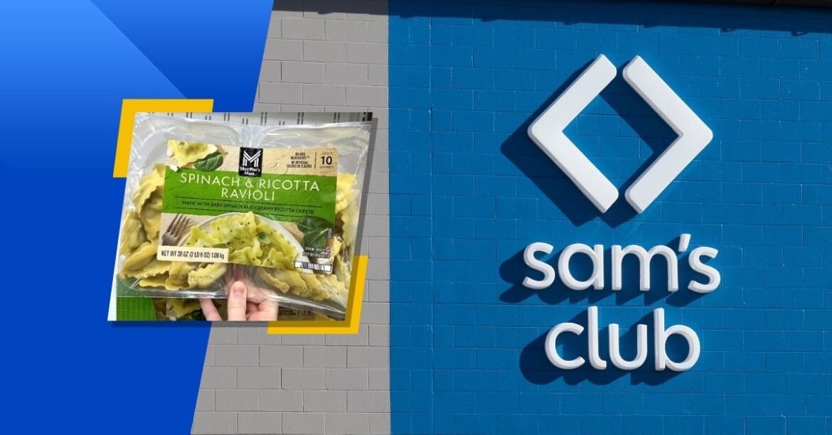 11 Sam’s Club Italian Food Picks That Are Better Than Restaurants (For a Fraction of the Cost) 11 Sam’s Club Italian Food Picks That Are Better Than Restaurants (For a Fraction of the Cost)
