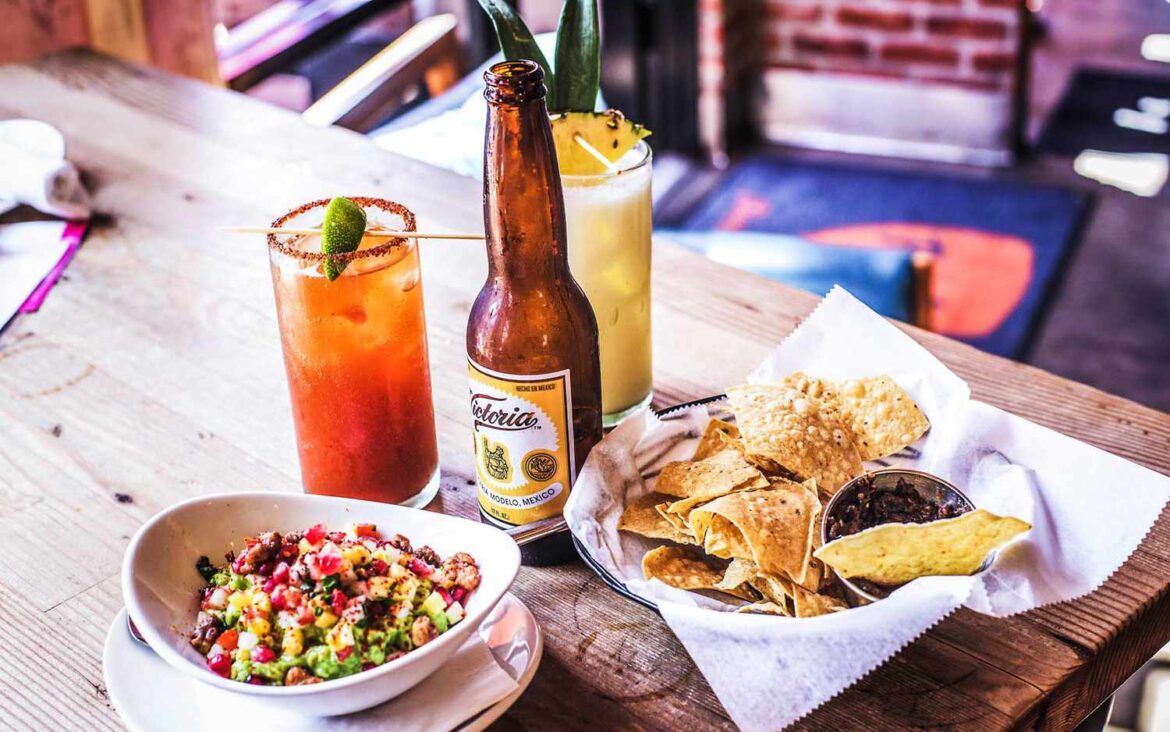 The Best Restaurants in San Diego