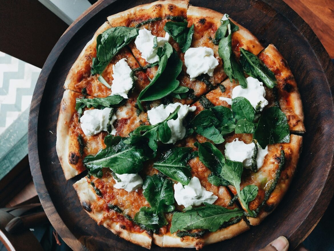 Pizzerias in Brussels: our 6 favorites!