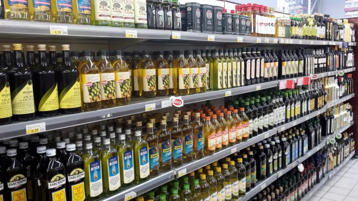 Italy Olive Growers: "Suspicious prices, more controls on 100% Italian oil"