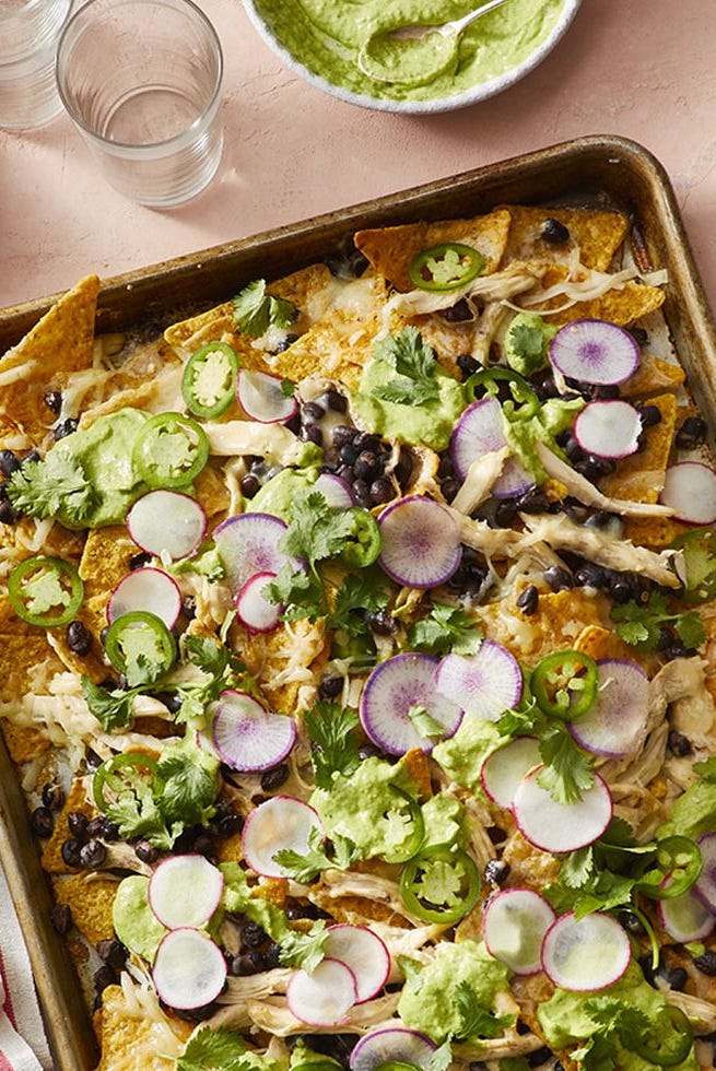easy appetizers