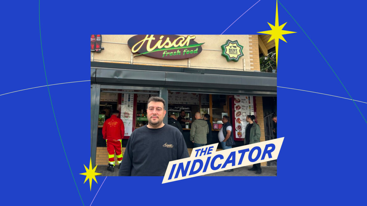 The Indicator from Planet Money : NPR