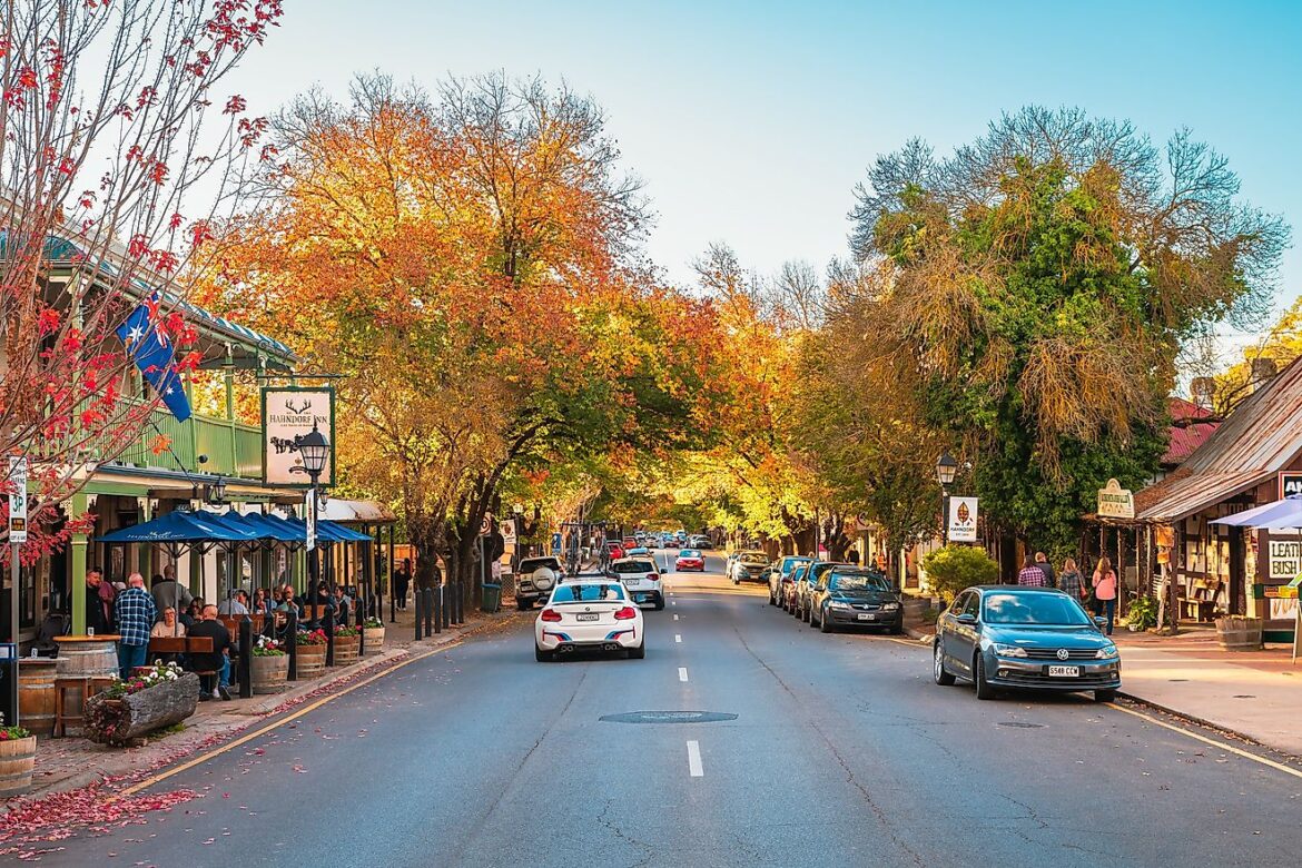 8 Best South Australia Towns For A Weekend Trip 8 Best South Australia Towns For A Weekend Trip