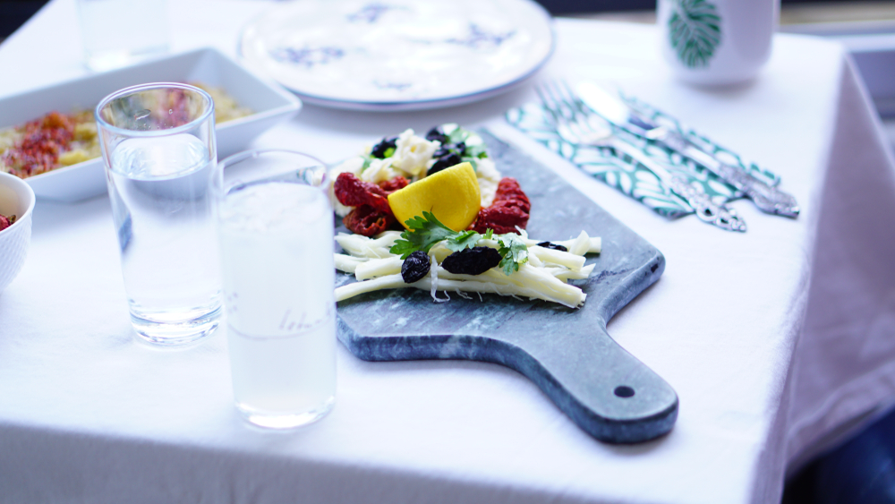 meze