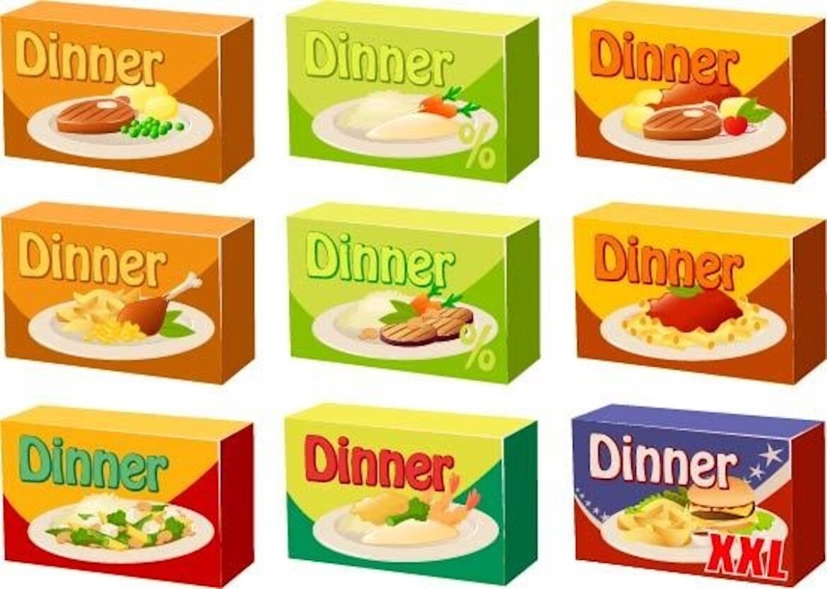7 Frozen Dinners That Are Better Than Some Restaurant Entrees 7 Frozen Dinners That Are Better Than Some Restaurant Entrees