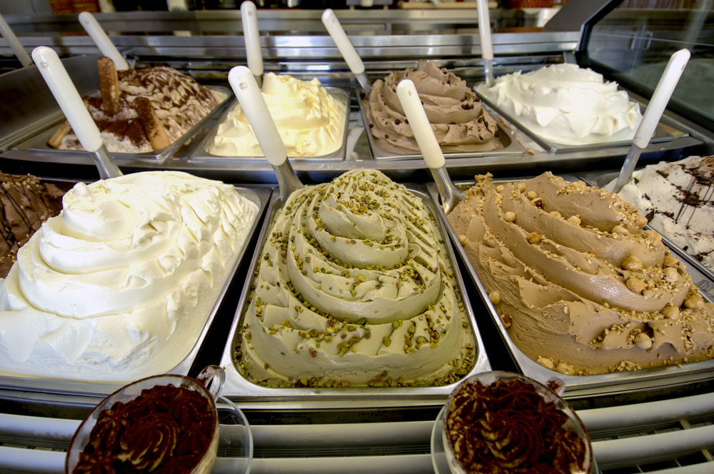 gelato