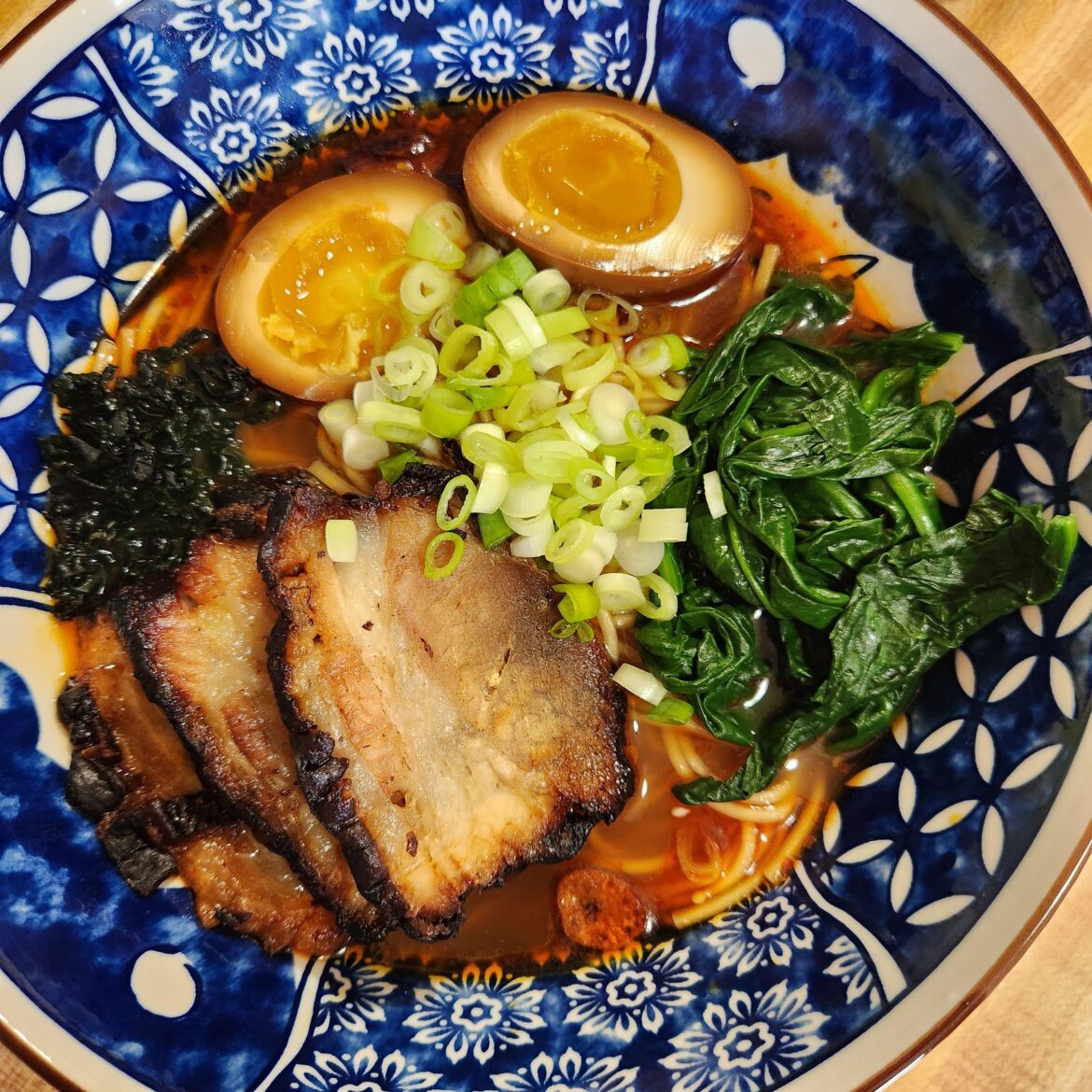 Shoyu Ramen