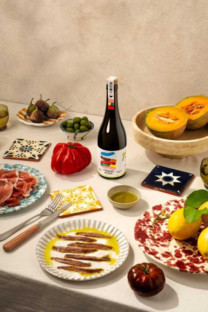 Limited-Edition Sicilian Olive Oils : Sicilian Olive Oil