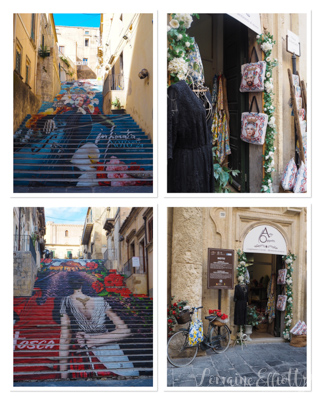 Ortigia, Noto, Sicily