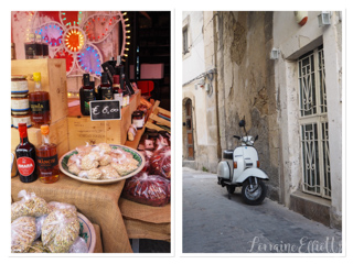 Ortigia, Noto, Sicily
