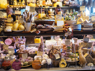 Ortigia, Noto, Sicily