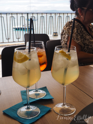 Ortigia, Noto, Sicily