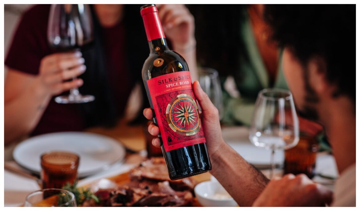  Aspri Spirits Expands its Portfolio with Two New Wines from Portugal’s Sogrape