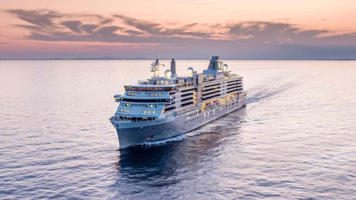 Our Review Of Silversea’s Silver Ray Cruise Ship Our Review Of Silversea's Silver Ray Cruise Ship