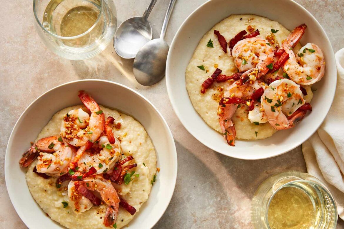 F&W's Best Bobby Flay Recipes