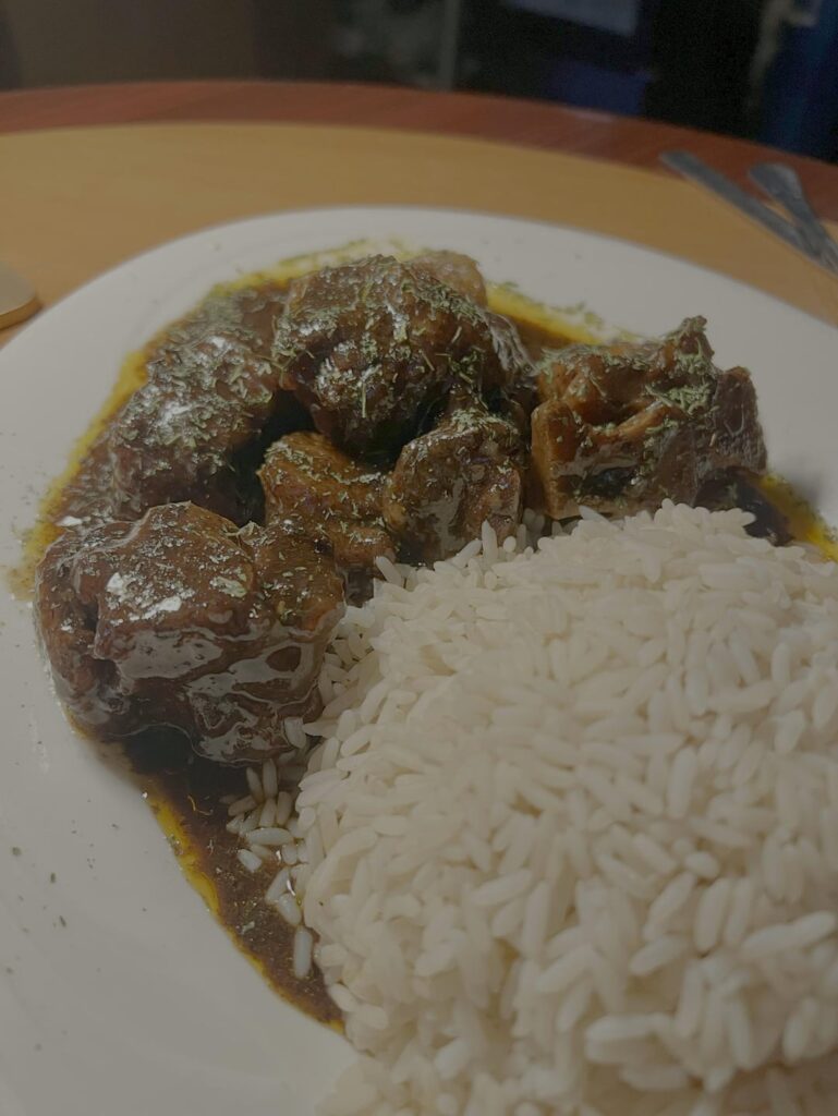 Shaw-nae’s House on Staten Island