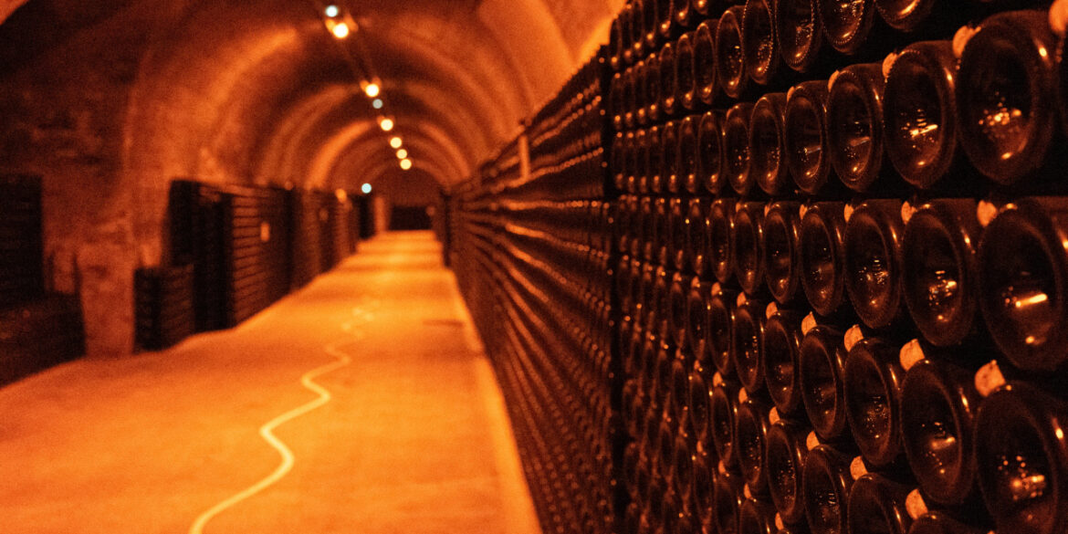 Would ‘America First’ Champagne Have the Same Sparkle? Tariff Threats Jolt French Wineries