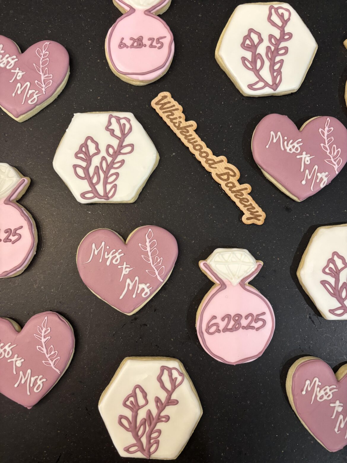 First attempt - open to advice