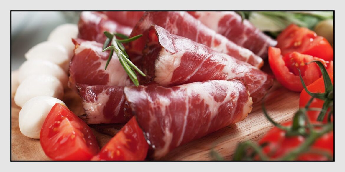 What the Hell is 'Gabagool,' and Why Does Tony Soprano Talk About It All the Time?