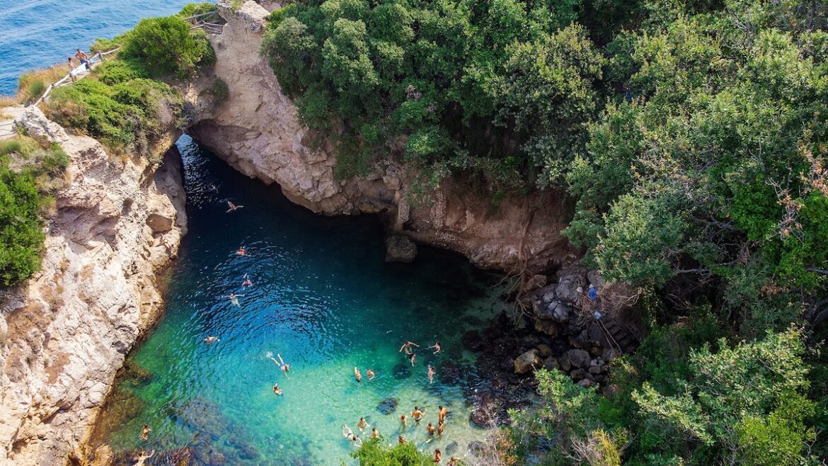 How to spend a food weekend in Sorrento