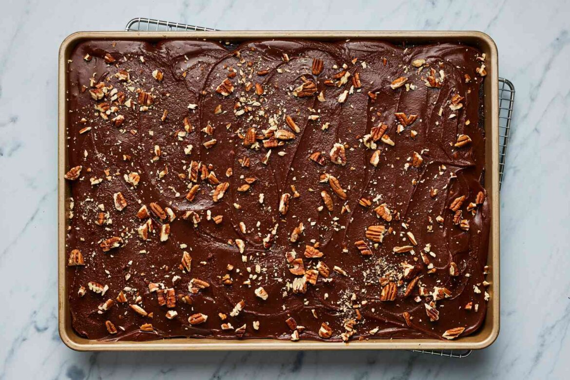 Fudge Icing Recipe Fudge Icing Recipe