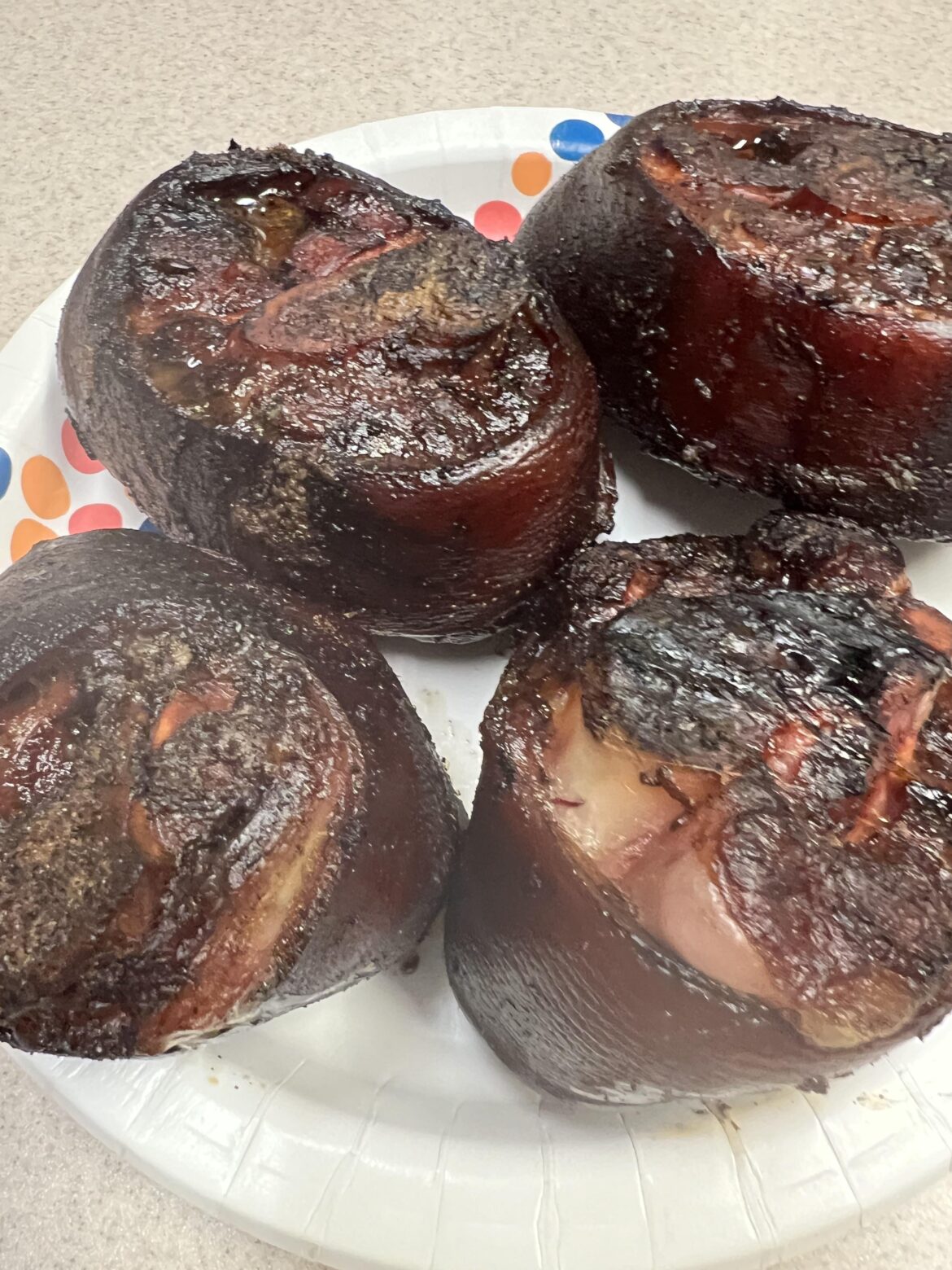 Smoked Ham Hocks