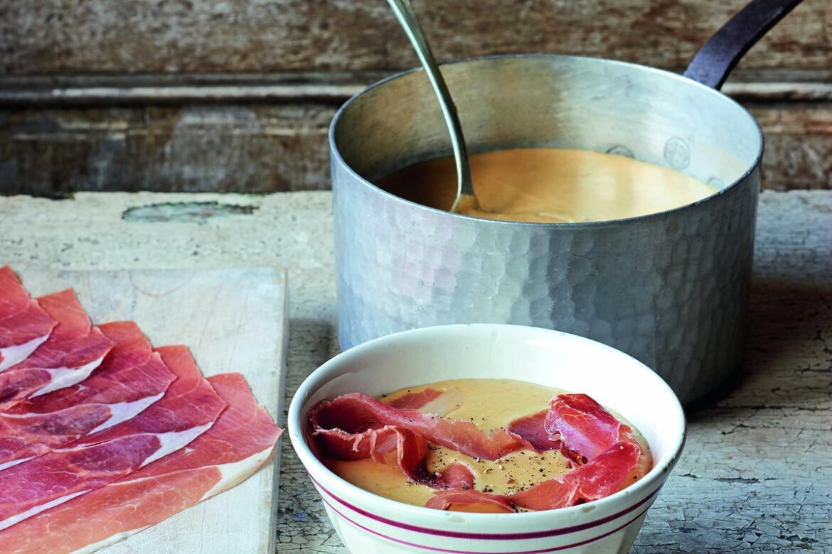 James Martin’s French Adventure: Recipes | The Independent