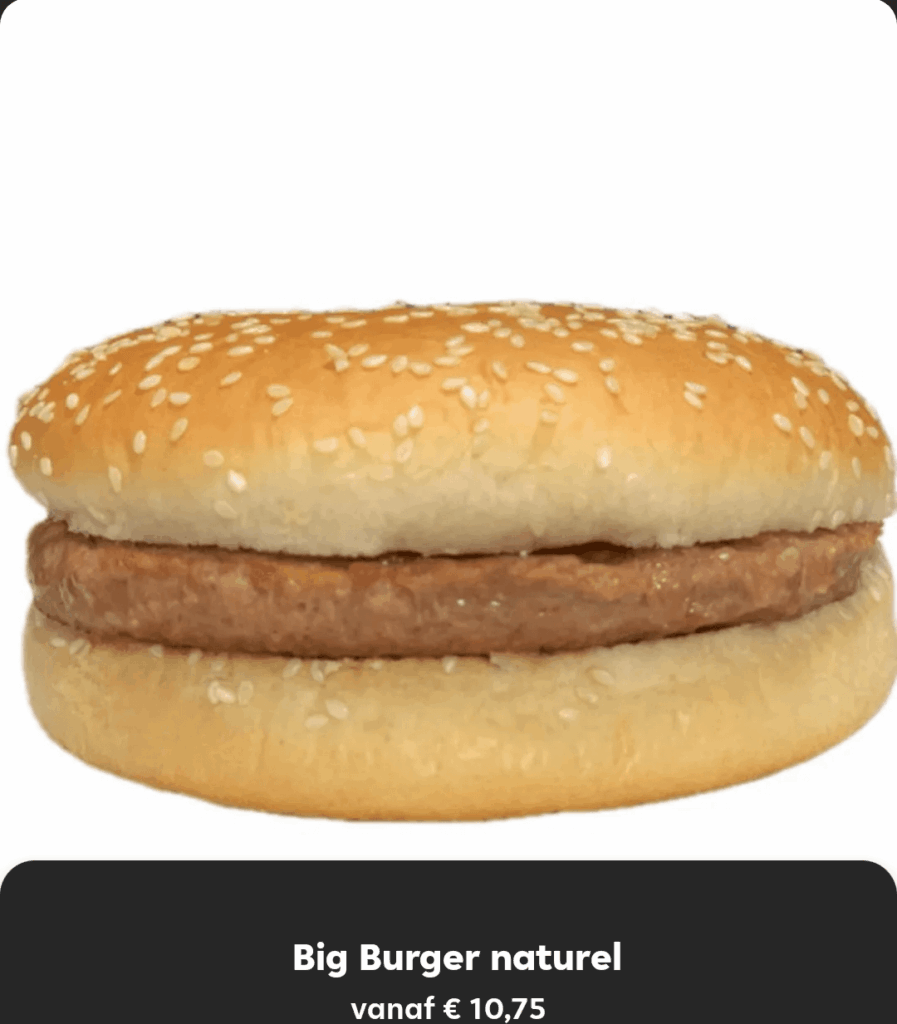 Big Burger