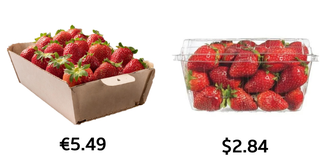 grocery