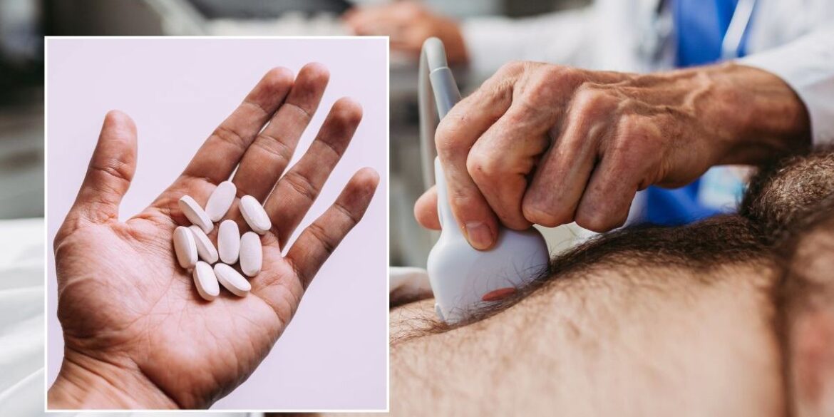 Doctor says two supplements behind majority of emergency hospital visits for 'serious side effects'