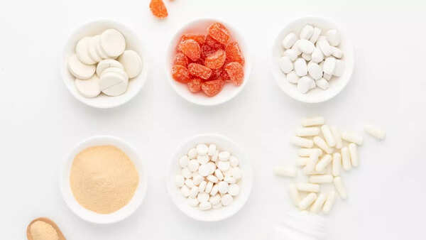 Supplements (15)