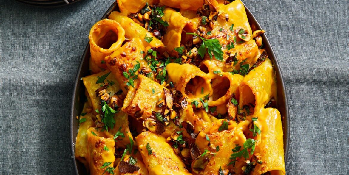 42 Vegetarian Christmas Dinner Recipes 42 Vegetarian Christmas Dinner Recipes