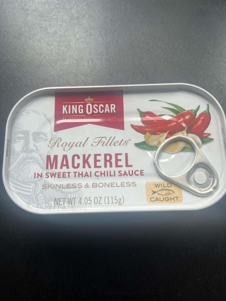 We eating good today