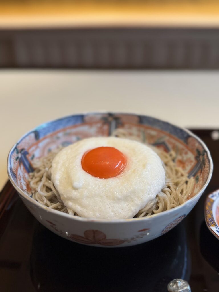 茶寮哲心, Kyoto, Japan