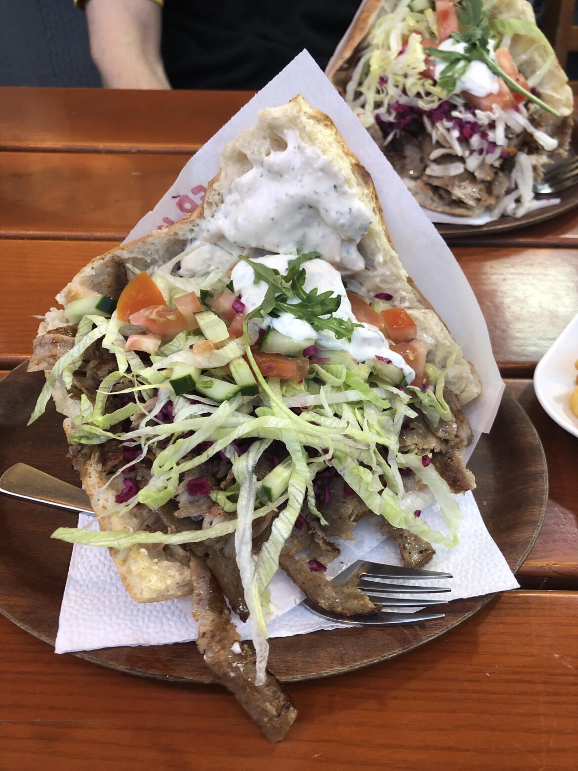 Döner Kebap