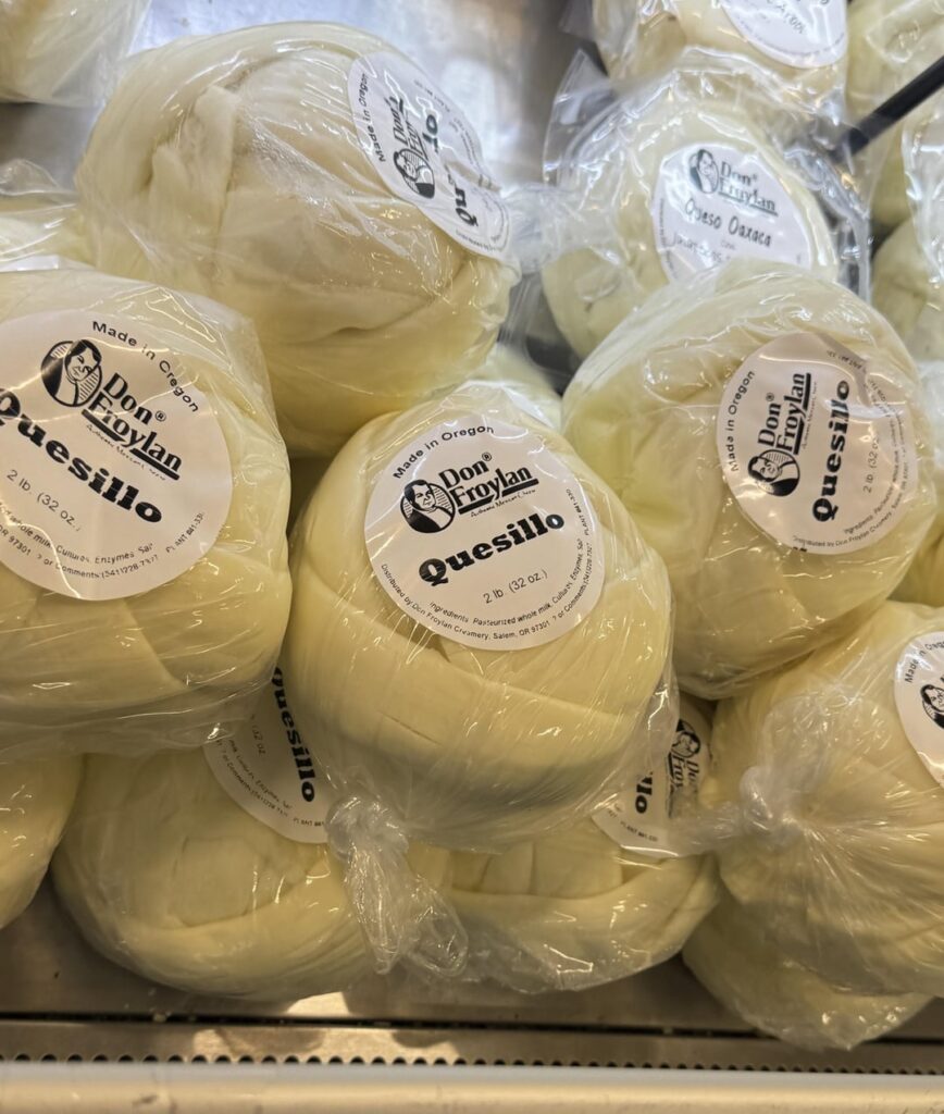 Don Froylan Quesillo