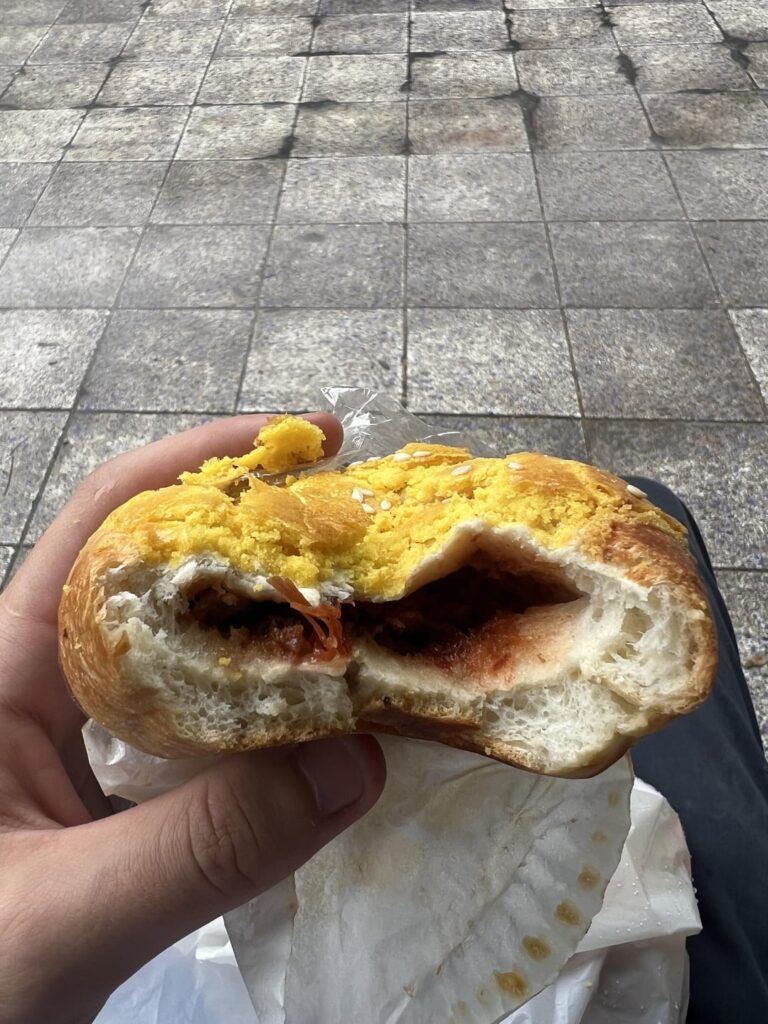 What I ate on my NYC trip (all rec’s from this sub)